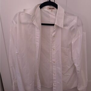 Djerf Avenue Breezy Shirt